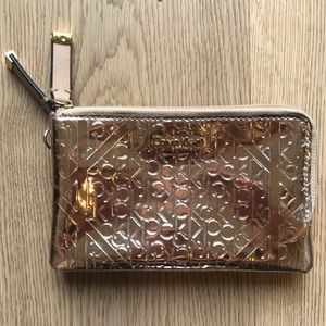 Calvin Klein wallet